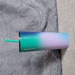 Starbucks Cold Cup